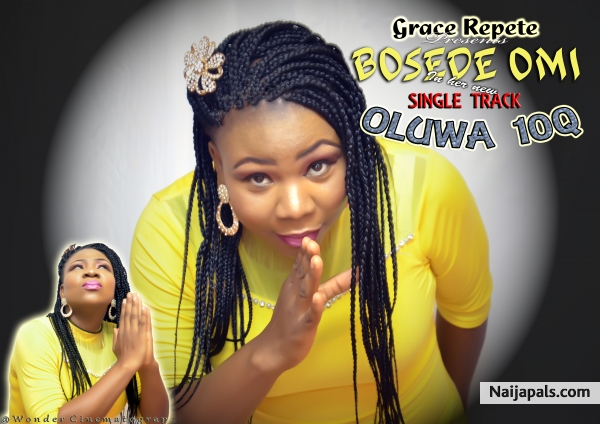 Oluwa thank you - click for next photo