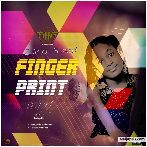 Finger print
