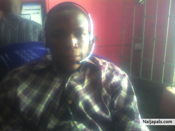 Just Me - click for next photo