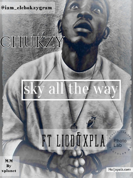 Sky all the way - click for next photo