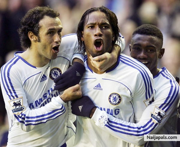 my Club Players CHELSEA - click for next photo