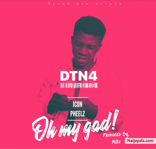 I go by the name Icon pheelz, I’m an unsigned artist i rap and I sing, I’m that young boy with a big dream, and I’m looking forward to be the big next up artiste in the industry.. - click for next photo