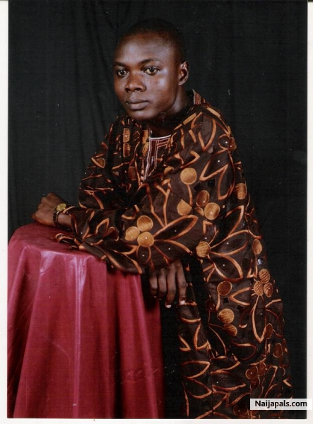 real african naija - click for next photo