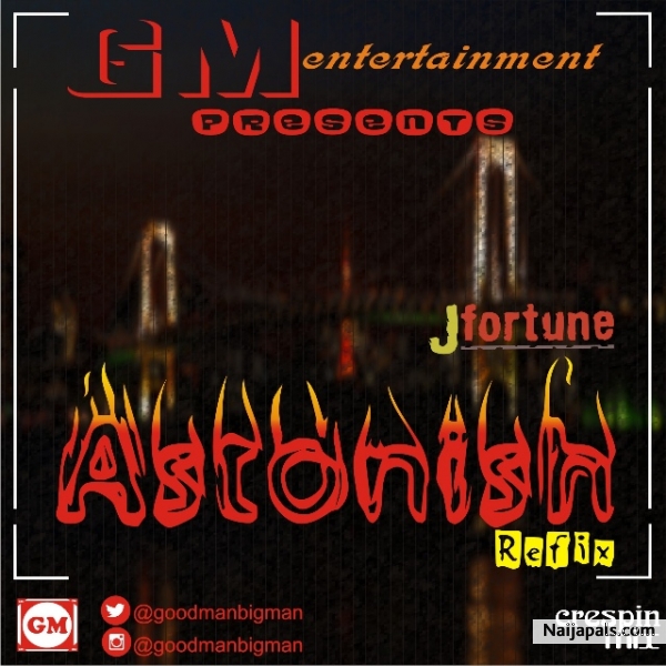 Astonish