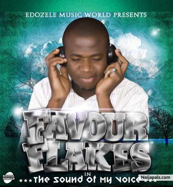 Favour flakes - click for next photo