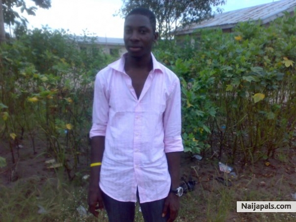 At Badagry - click for next photo