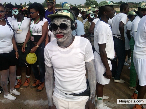 Wahab Kazeem Olanrewaju - click for next photo