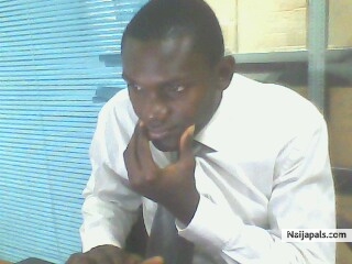 me in the office - click for next photo
