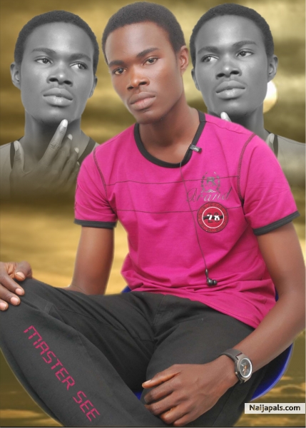 SEE HANDSOME - click for next photo