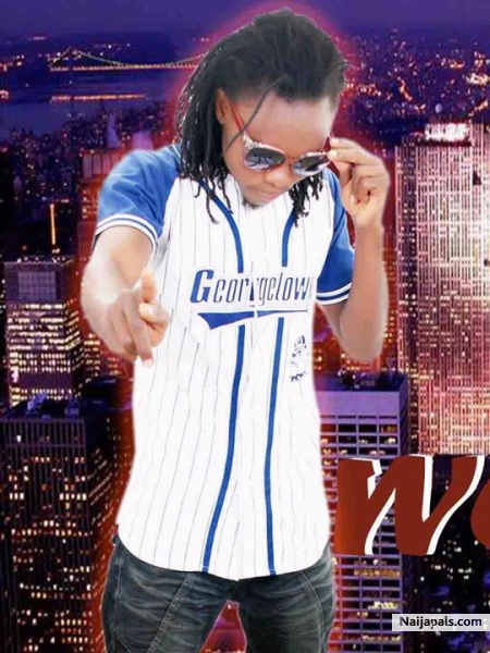 kingston ray wonder mr dj - click for next photo