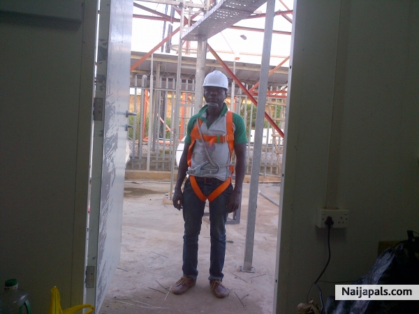 installed microwave,bts $transmission engineerh - click for next photo