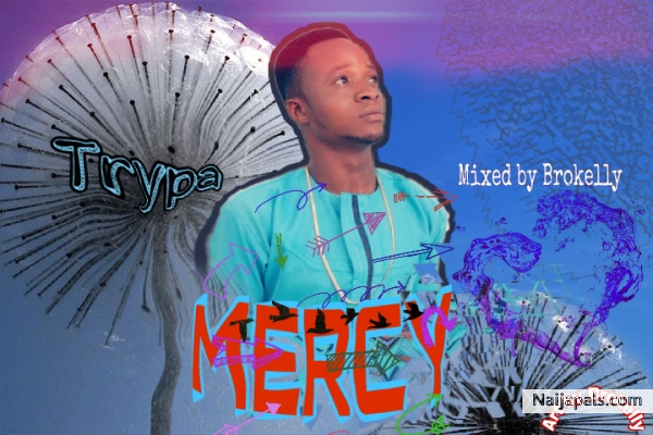 Mercy(mixed by Brokelly)
