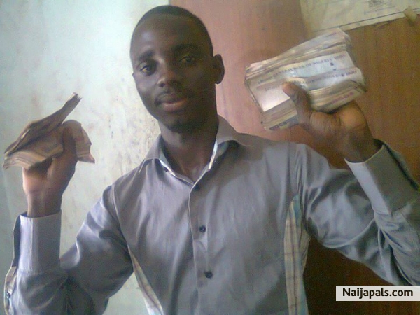 cash money - click for next photo