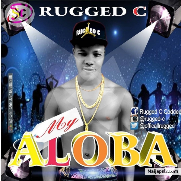 Rugged C my Aloba - click for next photo