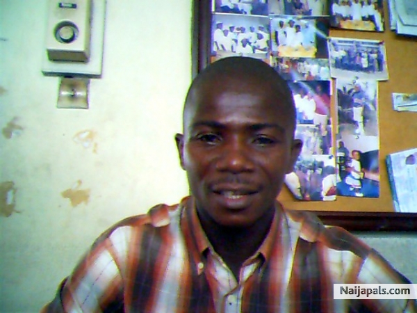 Biodun Photo - click for next photo