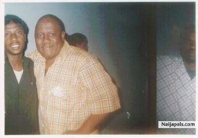 me & keke.........dey here - click for next photo
