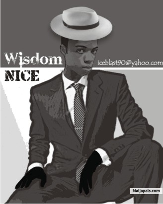 Wisdom Nice - click for next photo