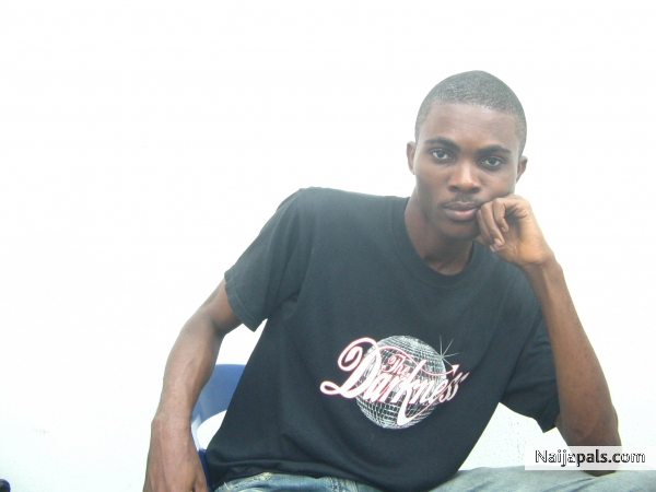 Me - click for next photo