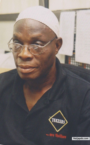 Oba Adeoye - click for next photo