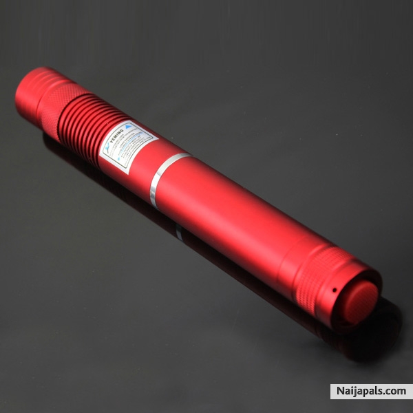 laserpointer 3000mw - click for next photo