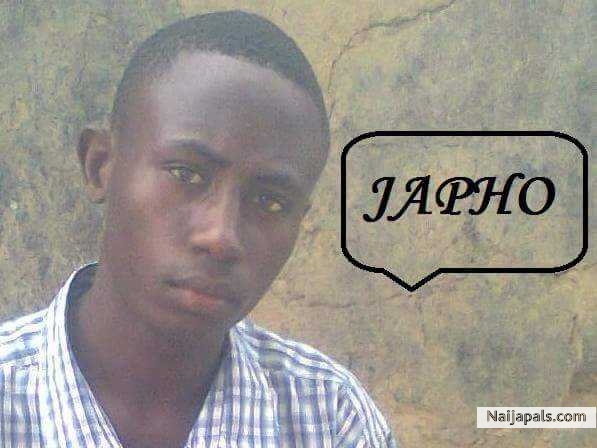 Japho cutt - click for next photo