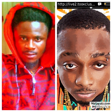3rebor and sean Tizzle - click for next photo