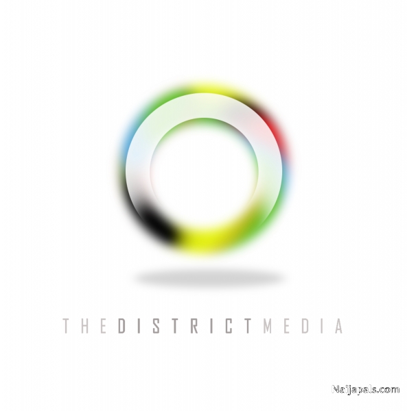 theDISTRICTmedia Logo - click for next photo