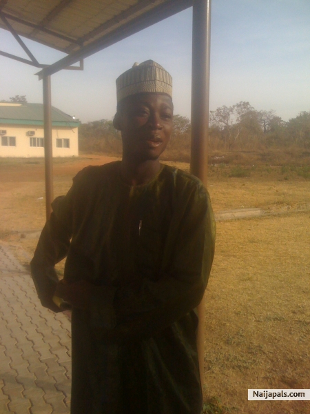 Mr. Tbawa - click for next photo