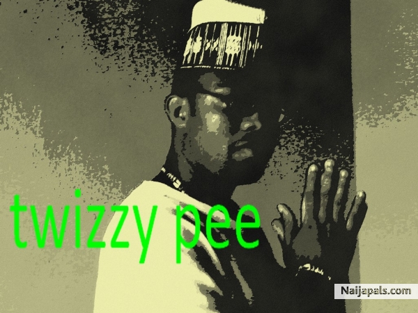 twizzy pee - click for next photo