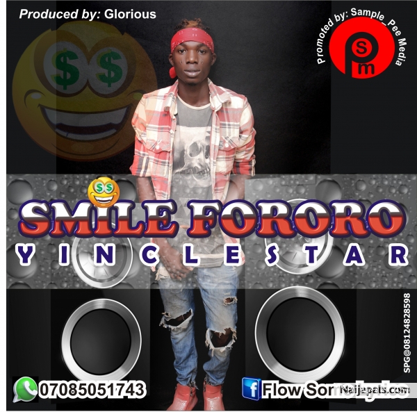 Smile Fororo