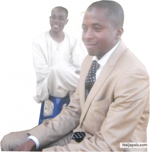 Still in 9ja. - click for next photo