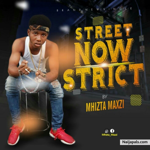 Street Now Strict
