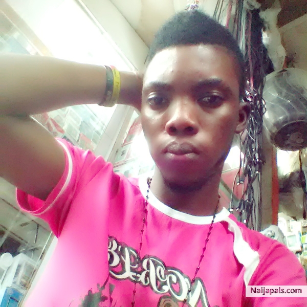 Jah bless my music way - click for next photo