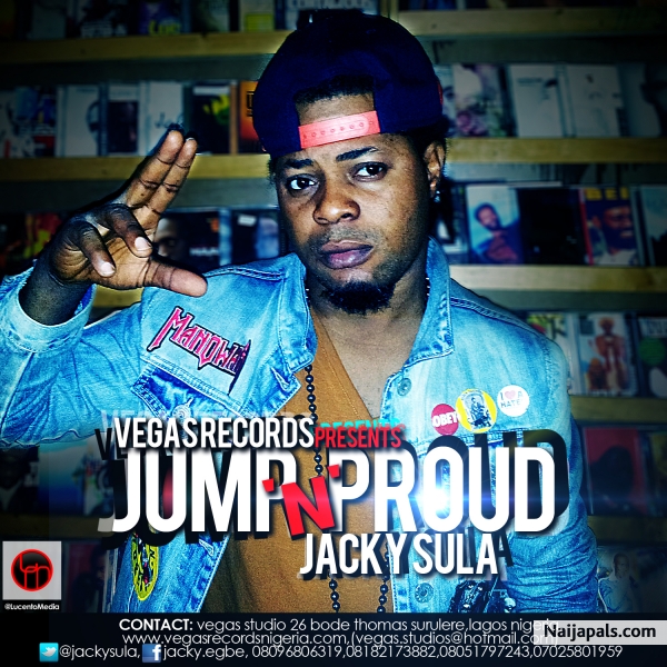 Vegas record presentation, jacky sula - click for next photo