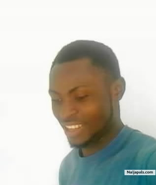 Elijah Onyenmeriogu - click for next photo