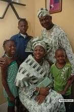 my family - click for next photo