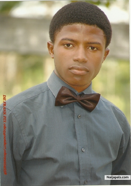 Cute Dude - click for next photo
