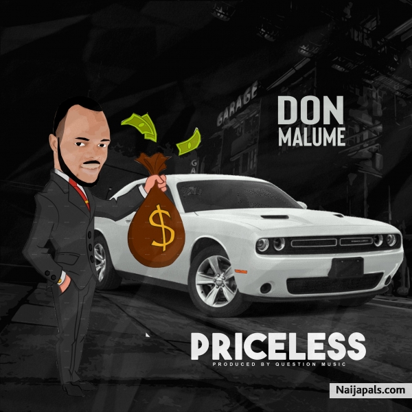 Don Malume - click for next photo