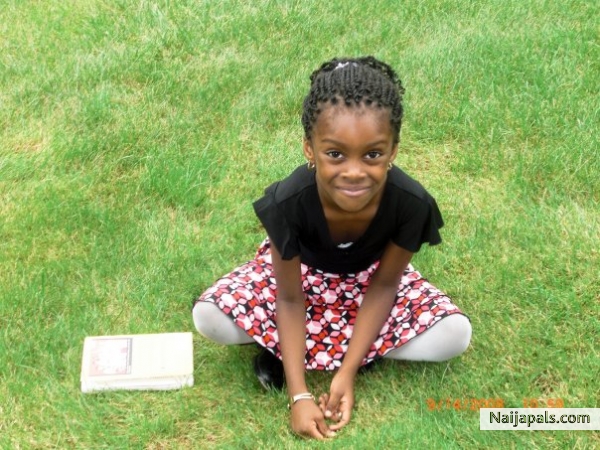 ma baby gurl - click for next photo