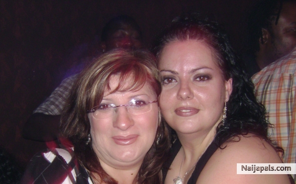 MY BDAY PARTY - click for next photo