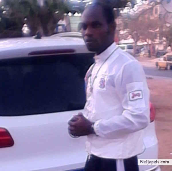 God is Able - click for next photo