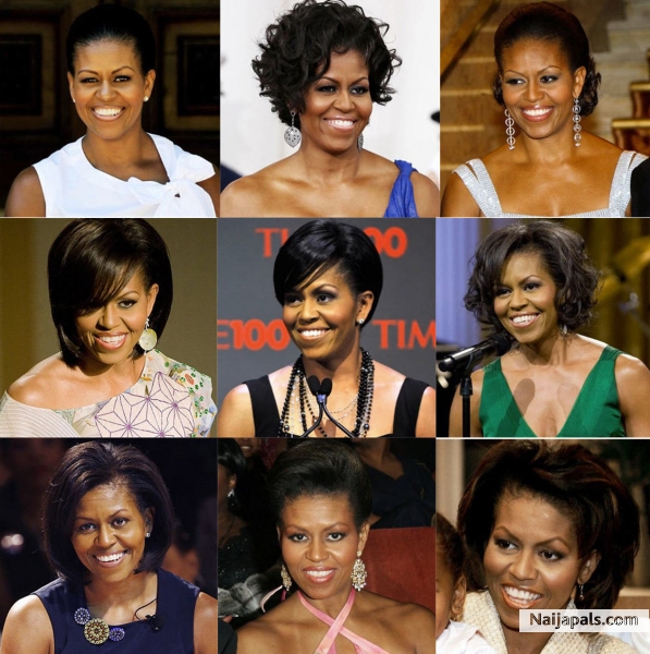 THE FIRST LADY - click for next photo