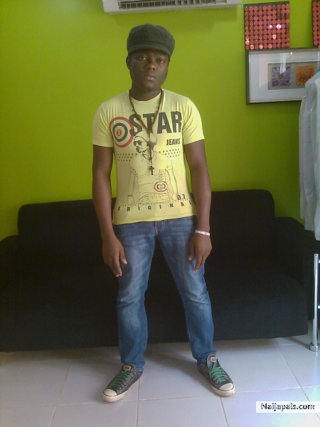 DIS IS ME - click for next photo