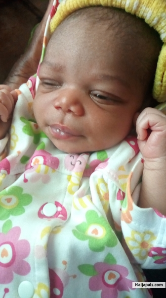 Princess Ugoeze Isiomachukwu Mbah - click for next photo