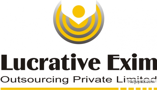 Lucrative Exim Outsourcing Private Limited - click for next photo