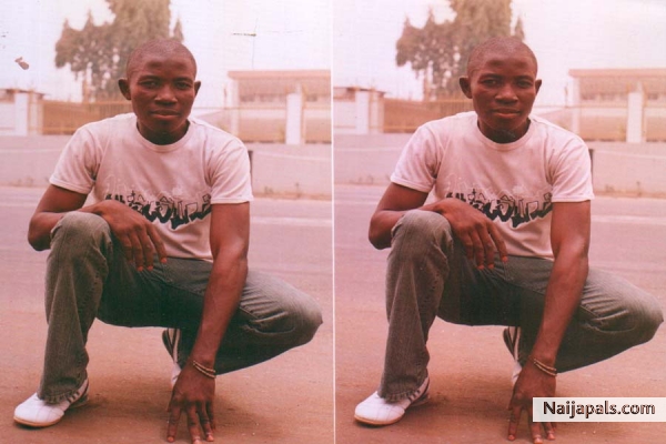 LAGOS, NIGERIA. - click for next photo