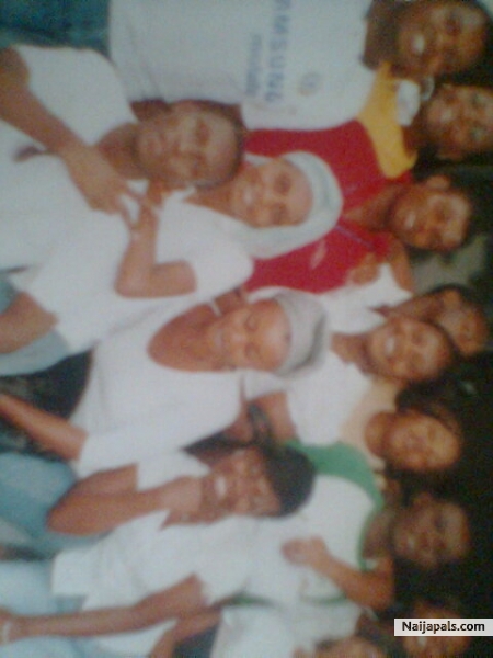 High sch. Classmate - click for next photo