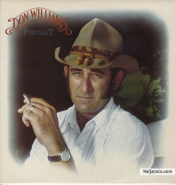 Don williams photo - click for next photo