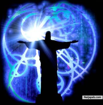 GOD IS WITH US ALWAYS... - click for next photo