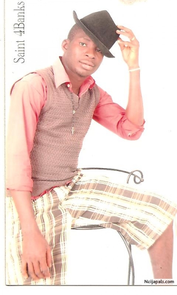 life is jst mi,see mi d way u see life - click for next photo